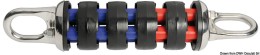 Amortyzator cumowniczy Douglas Marine Master Mooring 30 (2400 kg)