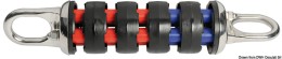 Amortyzator cumowniczy Douglas Marine Master Mooring 30 (2600 kg)