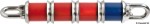 Amortyzator cumowniczy Douglas Marine Master Mooring GIGA 45 (4800 kg)