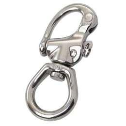 Szekla Wichard  zatrzaskowa/obrotowa