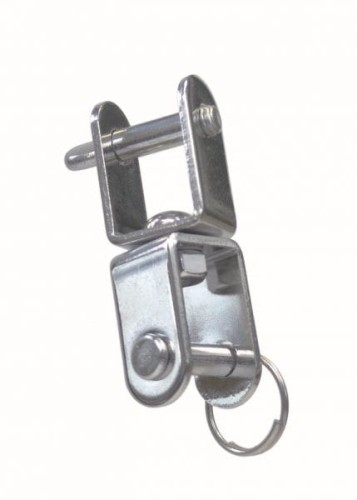 Szekla z krętlikiem