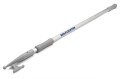 Bosak aluminiowy teleskopowy 130-220 cm Seilflechter