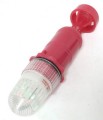 Lampa sygnalizacyjna Torpedo 8 do boi lub sieci rybackich