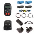 Raymarine S100 - bezprzewodowa jednostka kontrolna autopilota, stacja bazowa, adapter