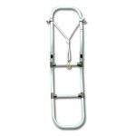 Drabinka do pontonów 3-stopniowa