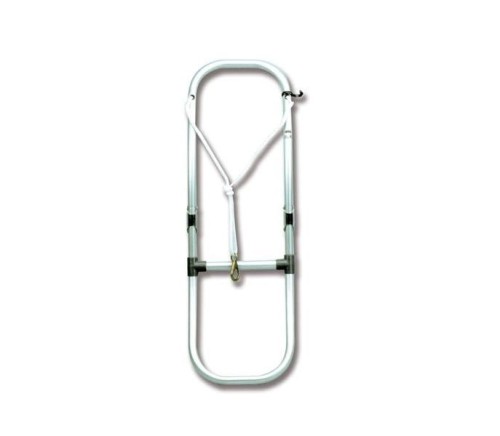 Drabinka do pontonów 2-stopniowa