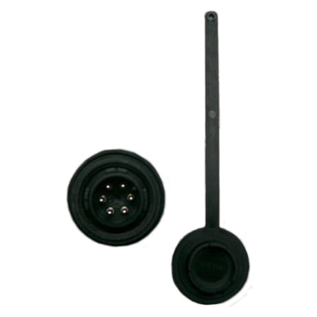 ST1000/ST2000+ Tiller Pilot Plug - wtyk
