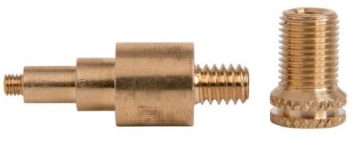 Adapter zaworu do odbijacza