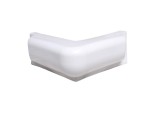 Odbijacz pomostowy rogowy Majoni (31 + 31 cm)