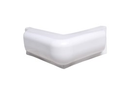 Odbijacz pomostowy rogowy Majoni (31 + 31 cm)
