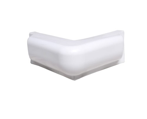 Odbijacz pomostowy rogowy Majoni (31 + 31 cm)