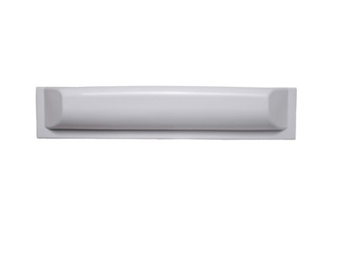 Odbijacz  pomostowy  krótki Majoni (50 cm)