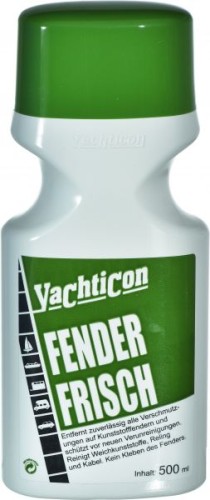 Płyn do mycia odbijaczy Yachticon (0,5 l)