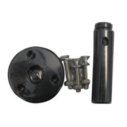 Pedestal Assembly 89mm (3.5") - podstawa