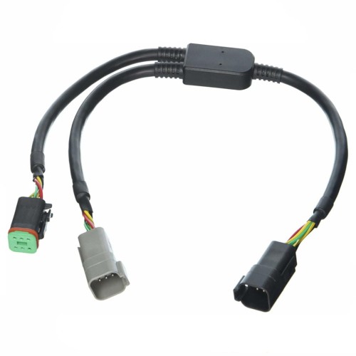 Volvo Engine Y-Loom cable - kabel