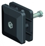 Złączka do koszy Nawa (2 sztuki)