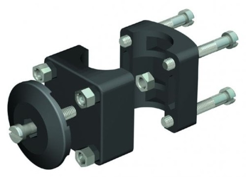 Złączka obrotowa Nawa