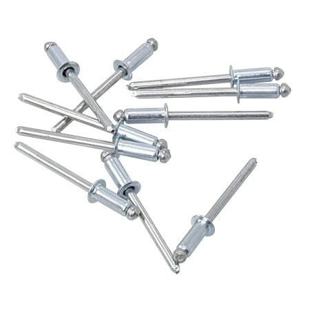 Nity zrywalne Monel 4,8 x 16 mm (15 sztuk)