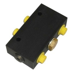 Zawór zwrotny autopilota Raymarine D.P. CheckValve