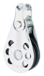 Bloczek Harken do liny stalowej 2 mm