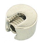 Cylinder zaciskowy ze śrubą dociskową