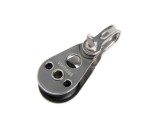 Bloczek do liny stalowej ∅ 4 mm