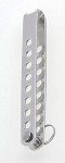 Przedłużka wantowa "U" 120 mm ∅ 6 mm