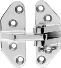 Zawias typ 8238