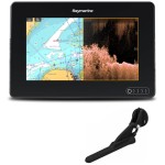 Axiom 7 DV MFD z sonarem 600W, DownVision, CPT-100DVS