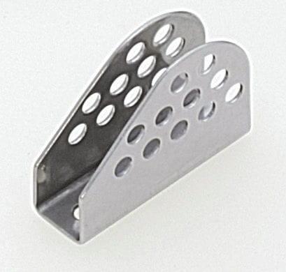 Okucie dziobowe Viadana 50x13 mm