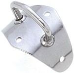 Okucie masztu Viadana 60 mm 