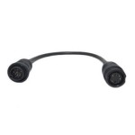 Kabel adaptera 9 pinów do 7 pinów dla CPT-S do Axiom DV
