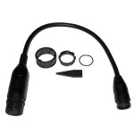 Kabel adaptera 25 pinów do 7 pinów dla CPT-DVS do Axiom RV