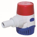 Pompa zęzowa Rule 500 12 V