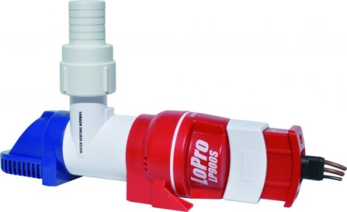 Automatyczna pompa zęzowa Rule LoPro 900 (12 V)