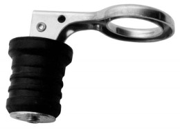 Zatyczka uszczelniająca zatrzaskowa