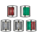 Światła pozycyjne Niro