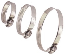 Zacisk 12 mm 70-90 mm