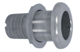 Mocowanie ze stali nierdzewnej 3/4"