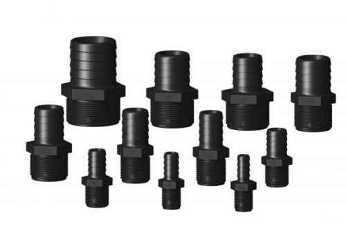 Przyłącze węża 38 mm TruDesign