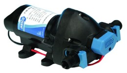 Ciśnieniowa pompa wodna Jabsco 31620-0092 - Par-Max 4