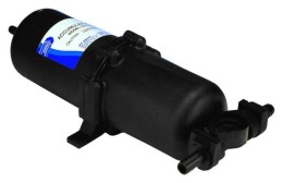 Zbiornik wyrównawczy ciśnienia Jabsco