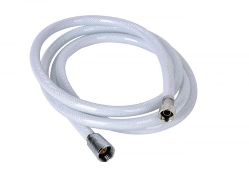 Uniwersalny wąż prysznicowy - 2,5 m