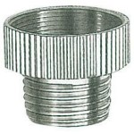 Adapter węża prysznicowego