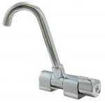 Bateria obrotowa - mikser