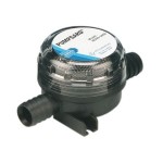 Filtr do wody pitnej Jabsco - ∅ 13 mm