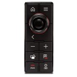 RMK-10 Zdalna klawiatura z etykietą pionową