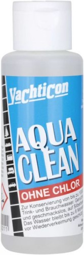 Środek do uzdatniania wody Yachticon Aqua Clean