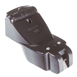 P66 Transom Mount - czujnik pawężowy 600W