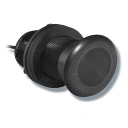 P319 Przetwornik 600W niskoprofilowy montowany w kadłubie